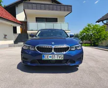 Zunanja slika - BMW Serija 3 - 320d Touring Avt. - 3 - Predogledna slika