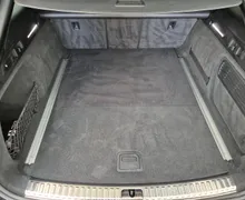 Zunanja slika - Audi A6 - 50 TDI quattro - 9 - Predogledna slika