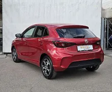 Zunanja slika - MG MG3 - 1.5L Hybrid 143kW samod.menj. Luxury - 6 - Predogledna slika