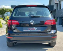 Zunanja slika - Volkswagen Golf - Golf - 8 - Predogledna slika