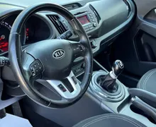 Zunanja slika - KIA Sportage - 1.7 CRDi+SLO - 11 - Predogledna slika