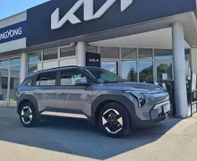Zunanja slika - KIA EV3 - 58.3 kWh baterija. 150 kW  204 KM  Star - 1 - Predogledna slika