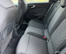 Notranja slika - Audi A5 Avant - TFSI 150kW S tronic Akcija meseca - 11 - Predogledna slika