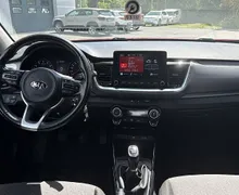 Zunanja slika - KIA Stonic - 1.0 T-GDi LX Urban ISG - 6 - Predogledna slika