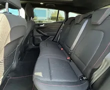 Zunanja slika - Ford Focus - Karavan 1.5 EcoBlue ST-Line X - ODLIČEN - 6 - Predogledna slika