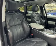 Zunanja slika - Land Rover Range Rover Sport - 3.0 TDV6 - 11 - Predogledna slika
