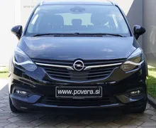 Zunanja slika - Opel Zafira - 1.6 CDTI 99KW  OPC-LINE +USNJE+LED+NAVI+KAMERA - 2 - Predogledna slika