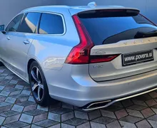 Zunanja slika - Volvo V90 - D4 AWD R-Design Avt.+18 Col +Kamera+Priklop - 8 - Predogledna slika