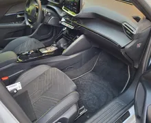 Zunanja slika - Peugeot 2008 - 1.2 MHEV  136  145 GT Avt. + EL. SEDEŽI +ALKANTARA - 8 - Predogledna slika