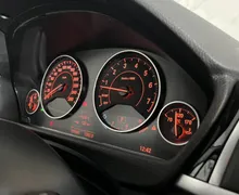 Notranja slika - BMW serija 3 Touring: - 340i|xDrive|Tempomat|Pano|Gretje|PDC|HUD|Kljuka|.. - 10 - Predogledna slika