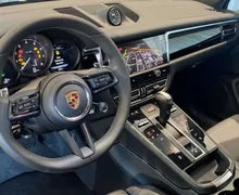 Zunanja slika - Porsche Macan - 2.0 PASM+Sport Chrono+Panorama+Porsche Approved - 8 - Predogledna slika