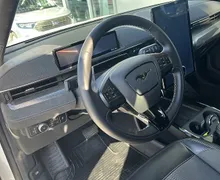 Zunanja slika - Ford Mustang Mach-e - 99kWh 358kW AUT. AWD GT - 6 - Predogledna slika