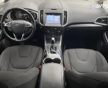 Zunanja slika - Ford S-MAX - | 2.0 TDCi | TITANIUM | AUTO | NAVI | TOP | - 9 - Predogledna slika