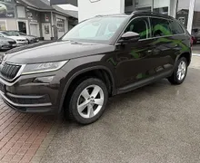 Zunanja slika - Škoda Kodiaq - Ambition 2.0 TDI 110kW 4X4- SLO. - VELIK SERVIS - - 3 - Predogledna slika