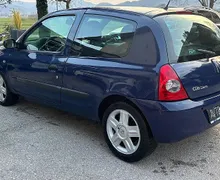 Zunanja slika - Renault Clio - 1.2 16V STORIA TEAM - 7 - Predogledna slika