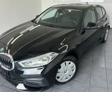 Zunanja slika - BMW Serija 1 - : 116d.NEMŠKI+4 GUME.NAVI.AUTOMATIK.SAMO 118.000KM - 3 - Predogledna slika