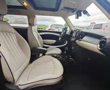 Zunanja slika - MINI Cooper - Mini  S Avt. |ATRAKTIVEN|PANORAMA|XENON| - 11 - Predogledna slika
