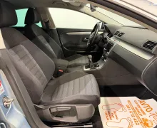 Notranja slika - VW Passat CC - 2.0 TDI-BI-XENON-SPORT LINE-ALU-CROM-PDC-TEMPOMAT - 9 - Predogledna slika