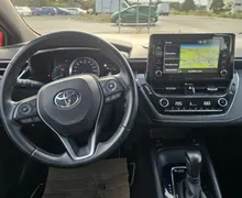 Zunanja slika - Toyota Corolla - TS Hybrid 1.8 VVT-i Sol Avt.|navi|LED|kamera|alu|A - 7 - Predogledna slika