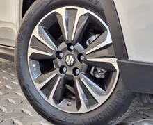 Zunanja slika - Suzuki Vitara - 1.4 Boosterjet AllGrip Hibrid Elegance... - 8 - Predogledna slika
