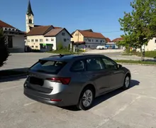 Zunanja slika - Škoda Octavia - Combi 1,5 eTSI Ambition DSG - 4 - Predogledna slika