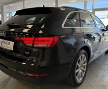 Zunanja slika - Audi A4 - Avant 2.0 TDI ultra Sport S tronic 140 KW - 6 - Predogledna slika