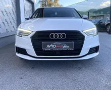 Zunanja slika - Audi A3 - 2.0 TDI Sport 110kW MODIFICIRAN LED PDC - 2 - Predogledna slika