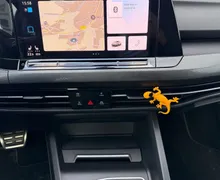 Notranja slika - Volkswagen Golf - 1.4 TSI GTE DSG- Full LED-ACC-PDC-Vzvratna kamera - 9 - Predogledna slika