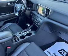 Zunanja slika - KIA Sportage - 4WD 2.0 CRDI+1.LAST+SLO+KEYLESS GO+MRTVI KOT+KAMER - 17 - Predogledna slika