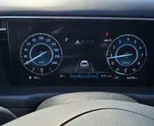 Zunanja slika - Hyundai Tucson - 1.6 T GDI MHEV Premium DCT|FuLED|Kamera|Witrual|Na - 12 - Predogledna slika