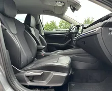 Notranja slika - Škoda Octavia - Combi 2.0 TDI Style DSG - 20 - Predogledna slika