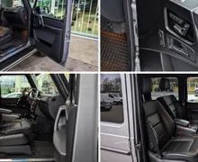 Zunanja slika - Mercedes-Benz G-Razred - G 350 d AUT. Harman Kardon kljuka - 19 - Predogledna slika