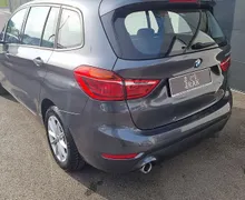Zunanja slika - BMW Serija 2 - Gran Tourer: 216d EL. ZAPIRANJE PRTLJAŽNIKA - 5 - Predogledna slika