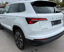Zunanja slika - Škoda Karoq - 2.0 TDI Style DSG - LED - MEMORY - GR. VOLANA - - 6 - Predogledna slika