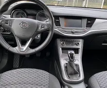 Zunanja slika - Opel Astra - 1.6 CDTI 136KM - SLO-1.LASTNIK-VSI SERVISI - 9 - Predogledna slika
