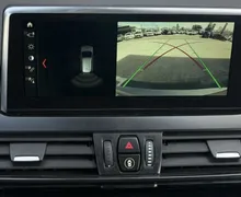Zunanja slika - BMW Serija 2 - Active Tourer:   216d Active Tourer Advantage Av - 13 - Predogledna slika