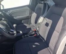 Zunanja slika - Renault Captur - TCe 90 Evolution  39959 KM, 1.LASTNIK,SERVISNA - 7 - Predogledna slika