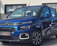 Zunanja slika - Citroën Berlingo - 1.5 BlueHDi 130 S S Shine M- Le 105.000km-Odličen- - 1 - Predogledna slika