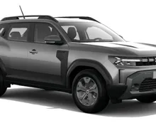 Zunanja slika - Dacia Duster - 4x4 Hybrid-G 150 Expression - 1 - Predogledna slika
