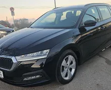 Zunanja slika - Škoda Octavia - 4X4 2.0 TDI 150ks °VIRTUAL°°DSG° °FULL-LED° - 1 - Predogledna slika