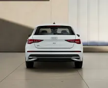 Zunanja slika - Audi A3 - 30 TFSI 85kW - 5 - Predogledna slika