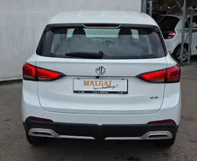 Zunanja slika - MG MG ZS - Luxury  1.5L Hybrid + ZIMSKE PNEVMATIKE - 7 - Predogledna slika