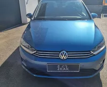 Zunanja slika - Volkswagen Golf - Sportsvan 1.6 TDI BMT Comfortline - 3 - Predogledna slika