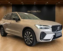 Zunanja slika - Volvo XC60 - B4D AWD Plus Dark Avt.1. lastnik. SLO poreklo - 3 - Predogledna slika