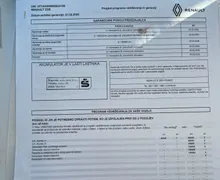Zunanja slika - Renault Zoe - INTENS R135 LASTNIŠKA BATERIJA V GARANCIJI - 20 - Predogledna slika