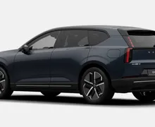 Notranja slika - Volvo EX60 - P12 AWD Ultra - 7 - Predogledna slika