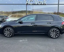 Zunanja slika - Volkswagen Golf - 1.4 TSI DSG PHEV Style 110  150 - 2 - Predogledna slika