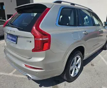 Zunanja slika - Volvo XC90 - D5 AWD MOMENTUM BLIS ACC LED KAM NAVI... - 6 - Predogledna slika