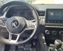 Zunanja slika - Renault Captur - dCi 95 Zen PRVI LASTNIK.SLOVENSKI - 10 - Predogledna slika
