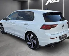 Zunanja slika - Volkswagen Golf - 2.0 TSI DSG GTI - 4 - Predogledna slika